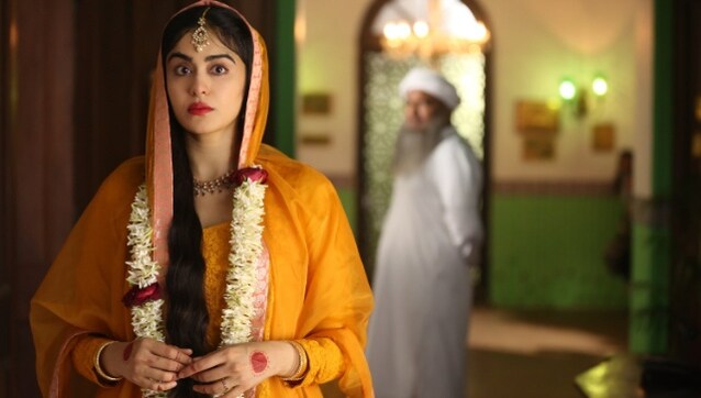 The Kerala Story: Vipul Shah's film soon to mark Rs 150 crore at the box office! The Kerala Story: Vipul Shah's film soon to mark Rs 150 crore at the box office!