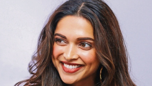 This just in: Deepika Padukone is the first Indian to become a