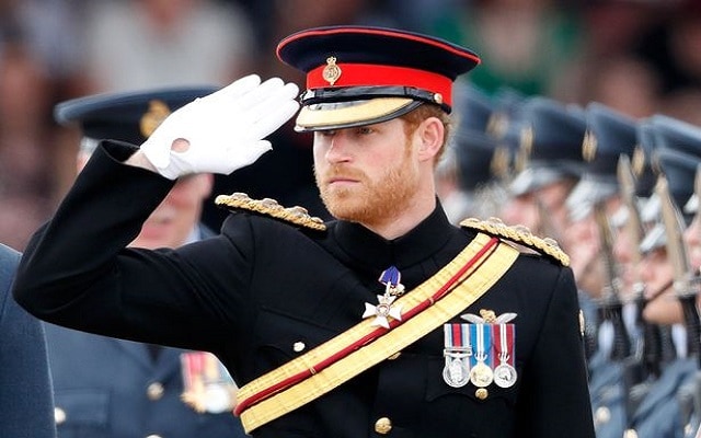 Charles III’s Coronation: Will Prince Harry don his military uniform