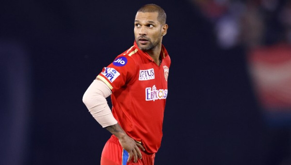 Suryakumar yadav is a great player – shikhar dhawan