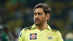 Dhoni has been playing IPL for 15 years. Why are we only talking about him?