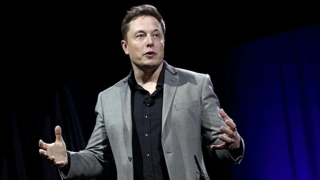 Elon Musk in China to meet govt. officials, causes major headache for Biden’s White House Elon Musk in China to meet govt. officials, causes major headache for Biden’s White House