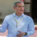 India-US relations based on common desires of peaceful and prosperous Indo-Pacific region: US ambassador Eric Garcetti