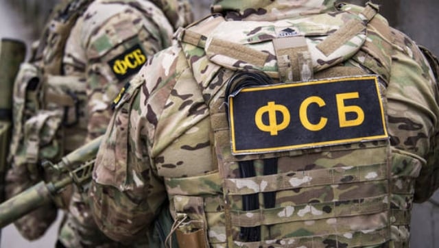 Ukrainian plot to strike airfield deep inside Russia thwarted, says Russia's FSB
