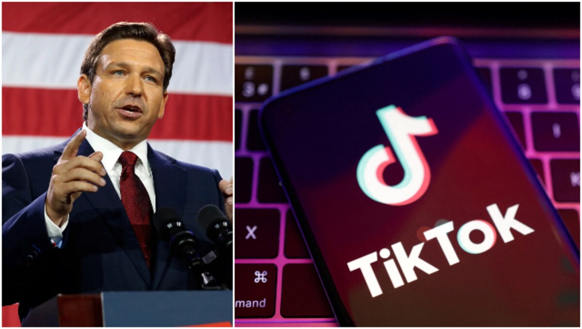 Will the US ban TikTok? - Harvard Law School