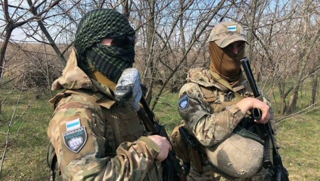 Belgorod Conundrum: Pro-Ukraine anti-Putin saboteurs sting Russia, strike behind enemy lines Belgorod Conundrum: Pro-Ukraine anti-Putin saboteurs sting Russia, strike behind enemy lines