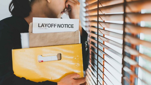 From Byju’s to Meesho, these Indian startups have fired over 12,000 people in 2023