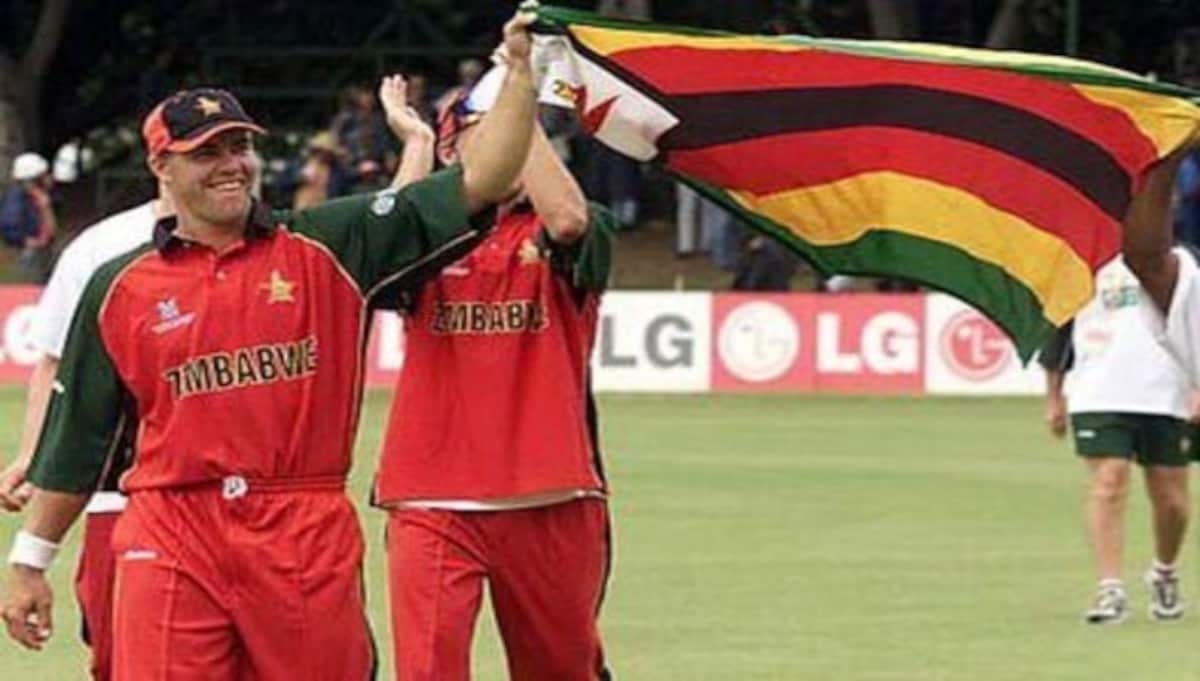 A tribute to 'Zim', Sports