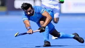 FIH