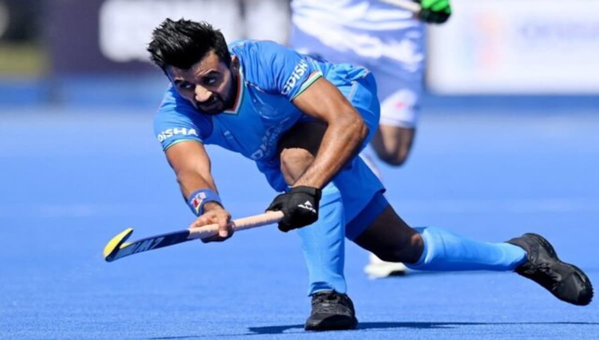 Official Website of Hockey India - Hockey India