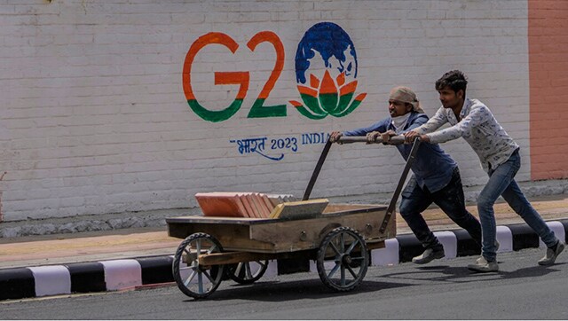 The economic success story behind G20 in Kashmir The economic success story behind G20 in Kashmir
