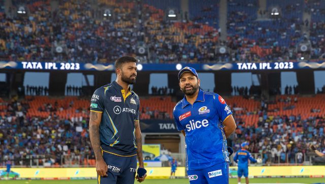 GT vs MI: Contrasting styles should make for an intriguing contest