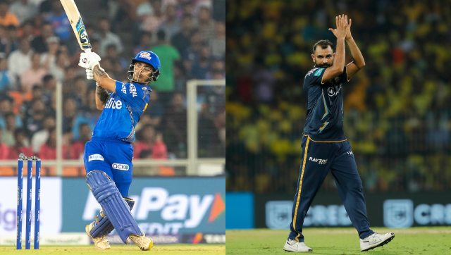 GT vs MI IPL Qualifier 2: Key player battles which can decide the result