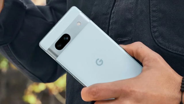 Google I/O's Big Reveals: Pixel Fold, Pixel 7A, Android 14, AI and More -  CNET