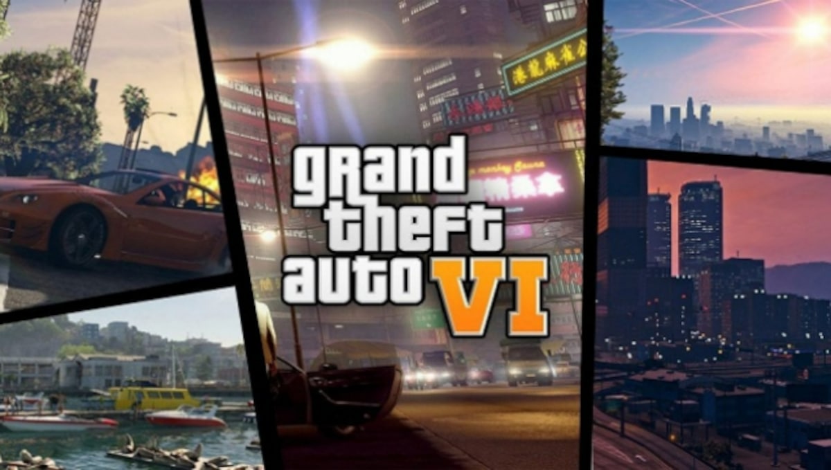 What GTA 6's Release Date Could Be Now That It's Officially Confirmed
