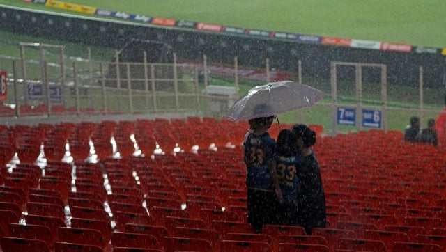 CSK vs GT IPL final: What happens if rain washes out the reserve day