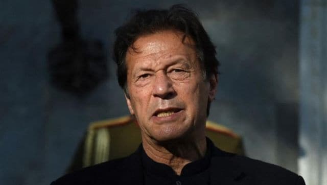 دادگاه عالی پاکستان بازداشت عمران خان را 