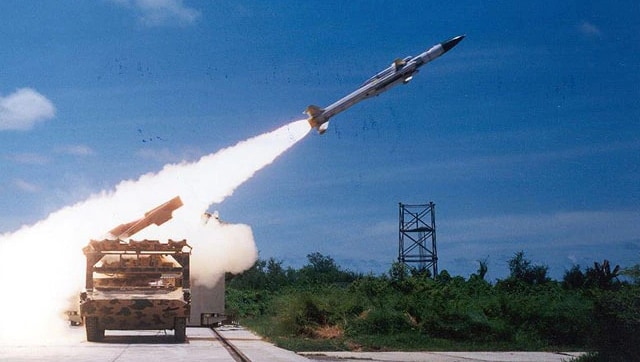 جنگ بین ستاره‌ای: هند به سلاح‌های «فضایی» نیاز دارد، مارشال ویوک رام چاوداری، فرمانده هوایی