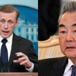 Top US, China officials meet in Vienna for 'candid' talks amid escalating tensions