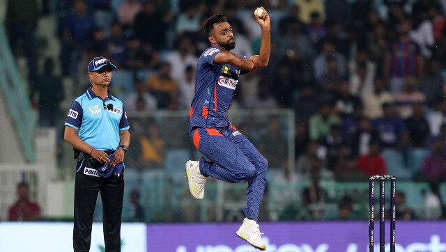 IPL 2023: Lucknow Super Giants name Suryansh Shedge as Jaydev Unadkat's replacement