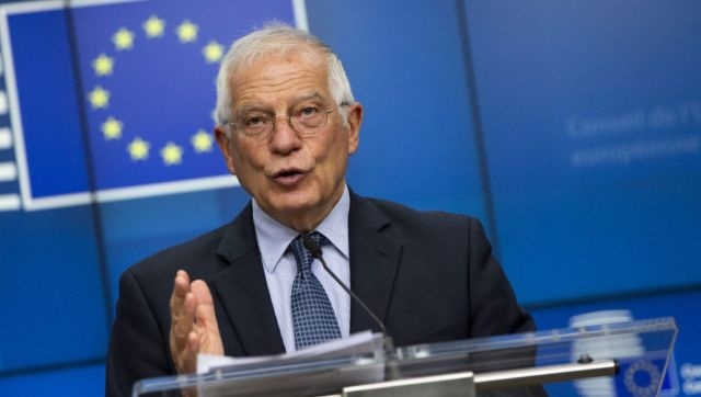 Magic Bullet: What is EU top diplomat Josep Borrell’s way to end Ukraine war ‘immediately’ Magic Bullet: What is EU top diplomat Josep Borrell’s way to end Ukraine war ‘immediately’
