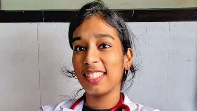 Kerala: Patient kills woman doctor with scissors & scalpels as she was dressing his wounds