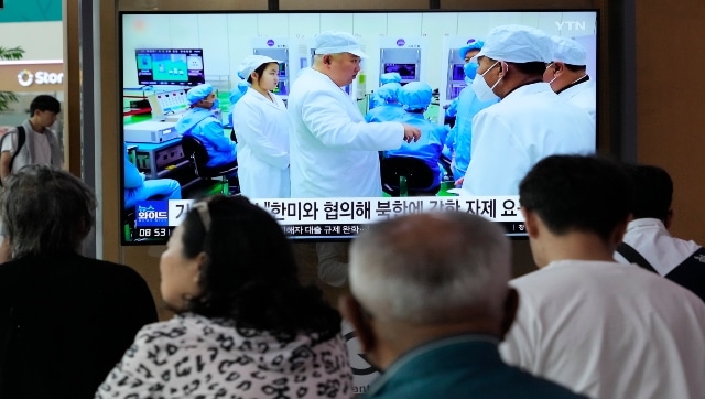 کره شمالی پرتاب ماهواره جاسوسی نظامی در ژوئن را تایید کرد