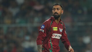 Why on earth LSG is wearing it instead of KKR - Twitter reacts on LSG to  wear Mohun Bagan colours vs KKR