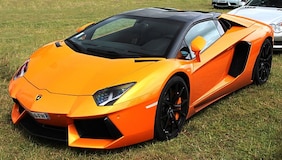 Lamborghini Aventador Ultimae is coming to India this year – but
