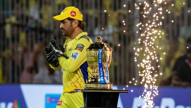 MS Dhoni Birthday: A look at Captain Cool’s decorated trophy cabinet