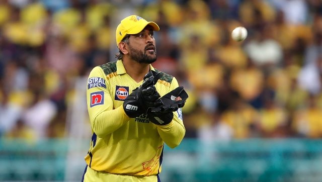 Harbhajan, Kaif react to Dhoni’s ‘you’ve decided it is my last IPL’ comment