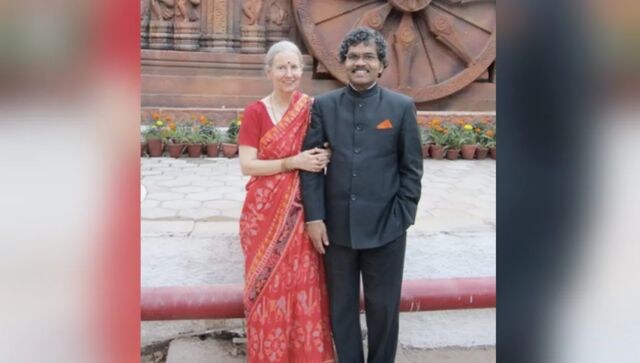 Man cycled from India to Europe to meet love of his life; here's his beautiful story