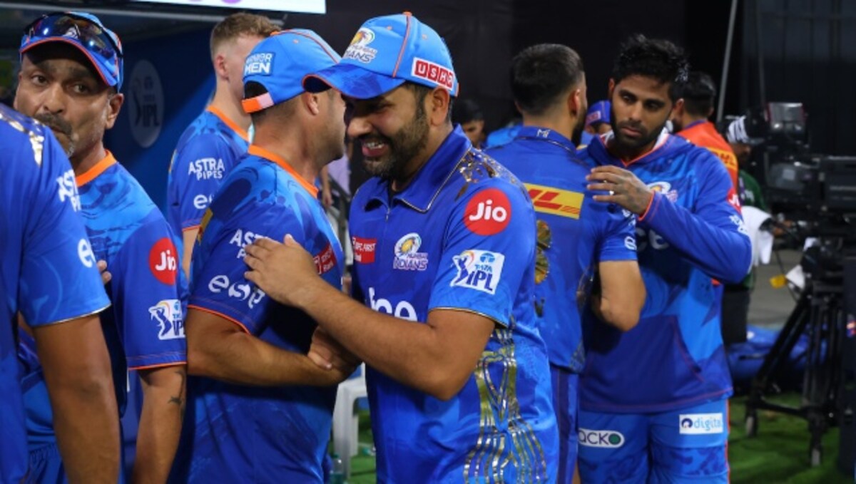 IPL 2023 Playoff Scenarios: What Are The Chances Of MI, RCB, CSK and DC To  Qualify