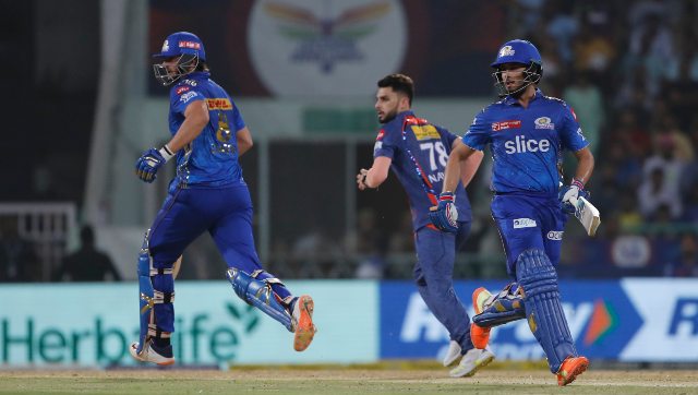 LSG vs MI: RP Singh explains where Mumbai Indians lost the plot