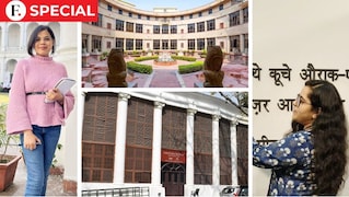 Legacies Don't Get': Fresh Row as Nehru Memorial Museum Renamed, But  Without 1st PM's Name - News18