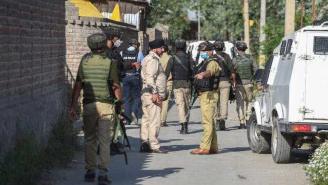 Read more about the article NIA conducts multiple raids in Baramulla, targets terrorist network