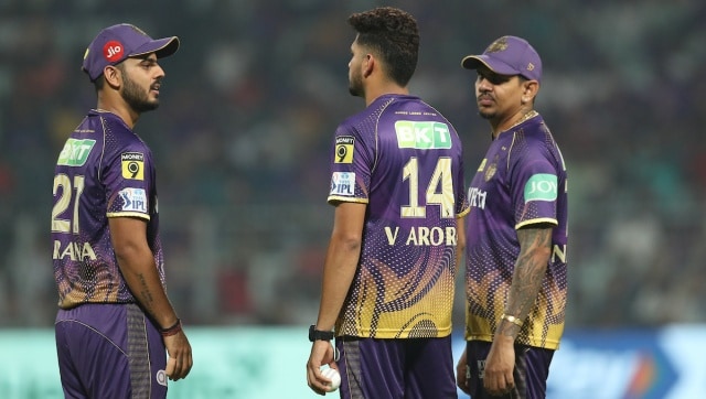 IPL 2023: Nitish Rana fined for maintaining slow over rate during KKR vs PBKS