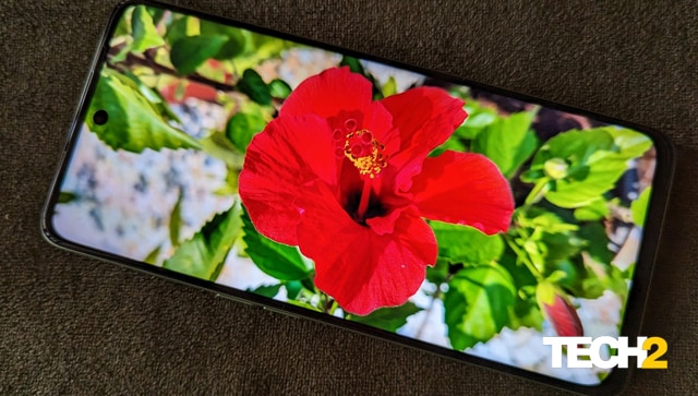 OnePlus Nord CE 3 Lite 5G Long Term Review Display