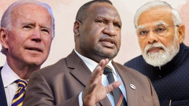 پرهیز از اظهار نظرهای غیر ضروری در مورد نخست وزیر مودی، رئیس جمهور بایدن، نخست وزیر پاپوآ گینه نو به ملت می گوید