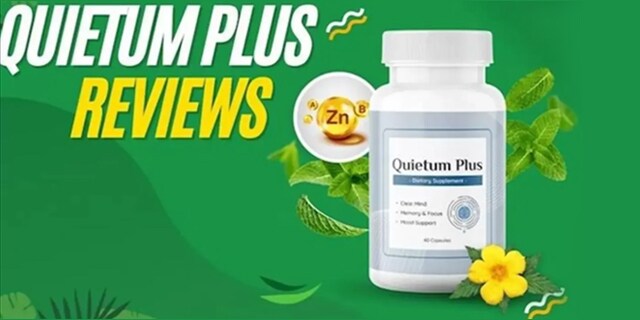 Quietum Plus Reviews – Fake Or Legit Must Read This Before Buying Quietum Plus Reviews – Fake Or Legit Must Read This Before Buying