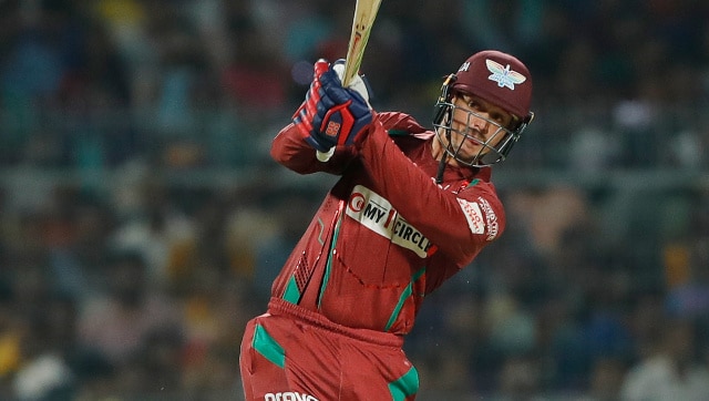 Why LSG are wearing maroon and green-coloured kits for KKR clash