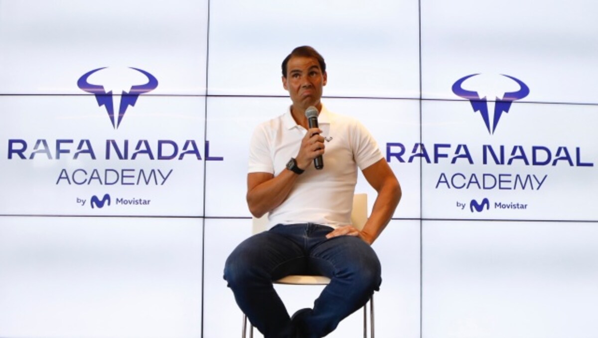 Rafael Nadal won't defend French Open crown at Roland-Garros in 2023 due to  injury, aims to play one more year