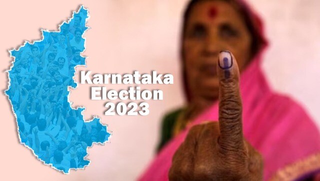 You are currently viewing Karnataka saw a record 73% turnout in assembly elections