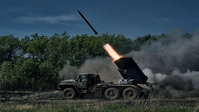 Several explosions in Kyiv, other regions; residents asked to remain in shelters Several explosions in Kyiv, other regions; residents asked to remain in shelters