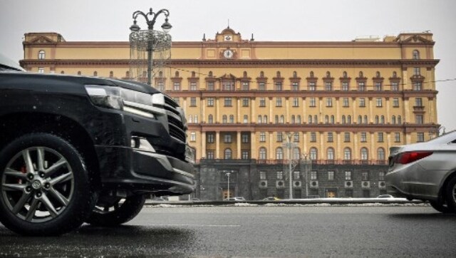 US says disabled Russian spyware used for two decades