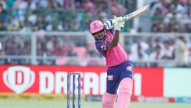RR vs RCB: Sanju Samson rues lack of firepower from top-order after defeat