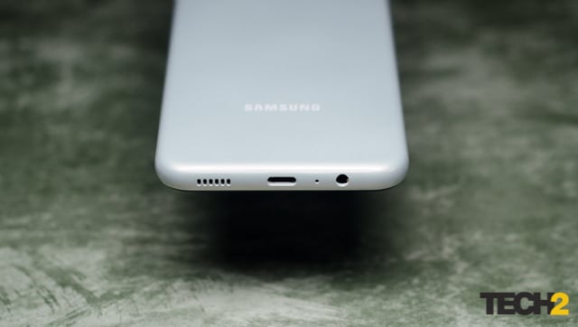 Samsung Galaxy M14 5G review (6)