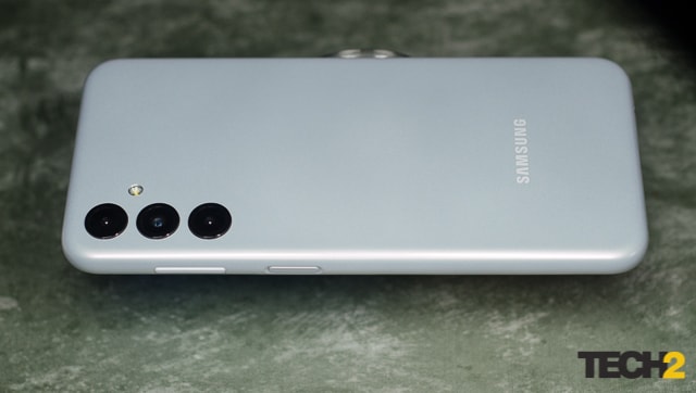 Samsung Galaxy M14 5G review (7)