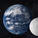 Scientists reveal Earth has a new “moon” that will stay with us for at least another 1500 years