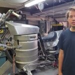 US man invents 'beer-powered' motorcycle; here's how it works